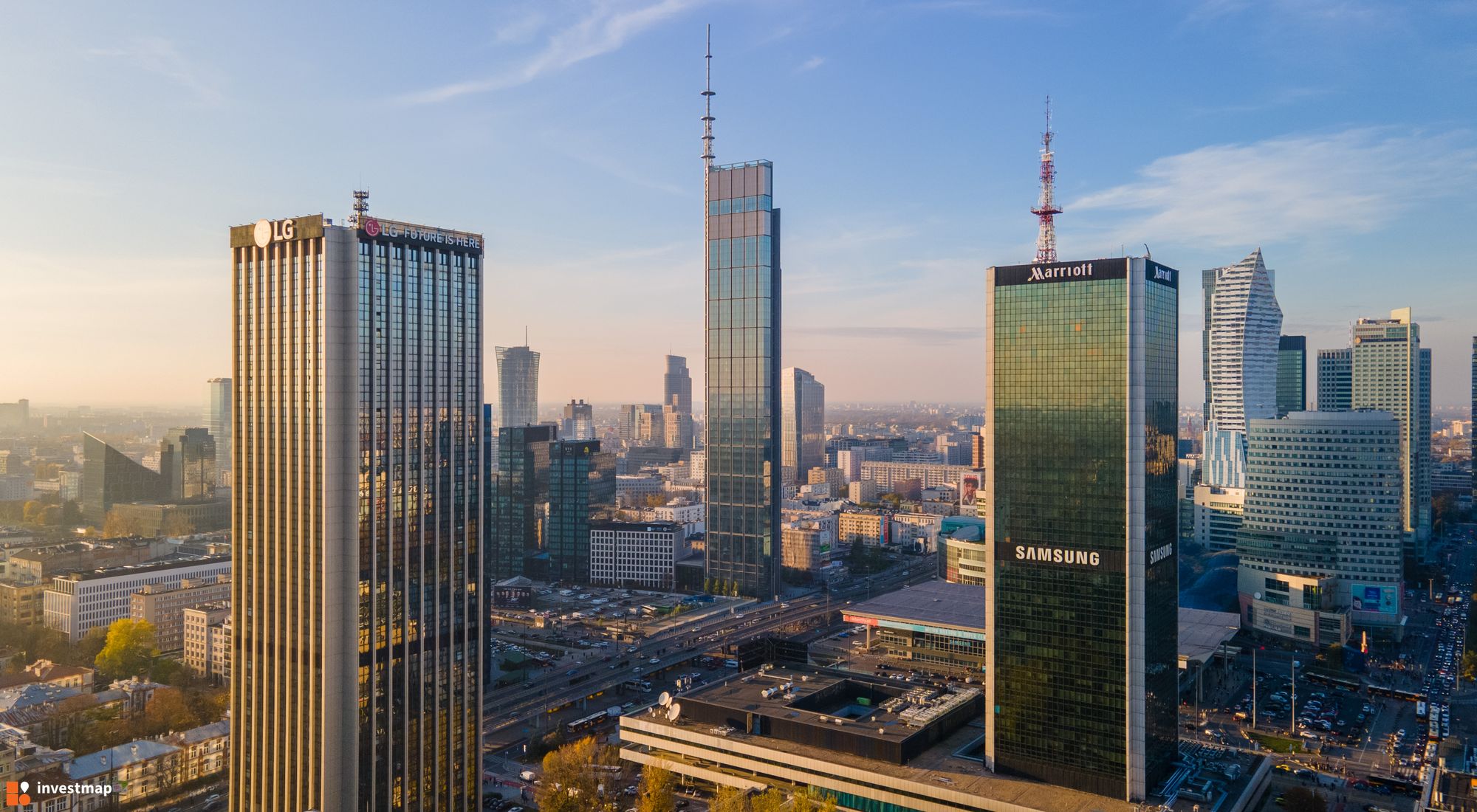 [Warszawa Wola] Varso Place [310m, 90m, 81m] | Page 890 ...