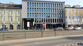 W Krakowie zakończono budowę pierwszego w Polsce obiektu niemieckiej sieci Meininger Hotels [ZDJĘCIA]
