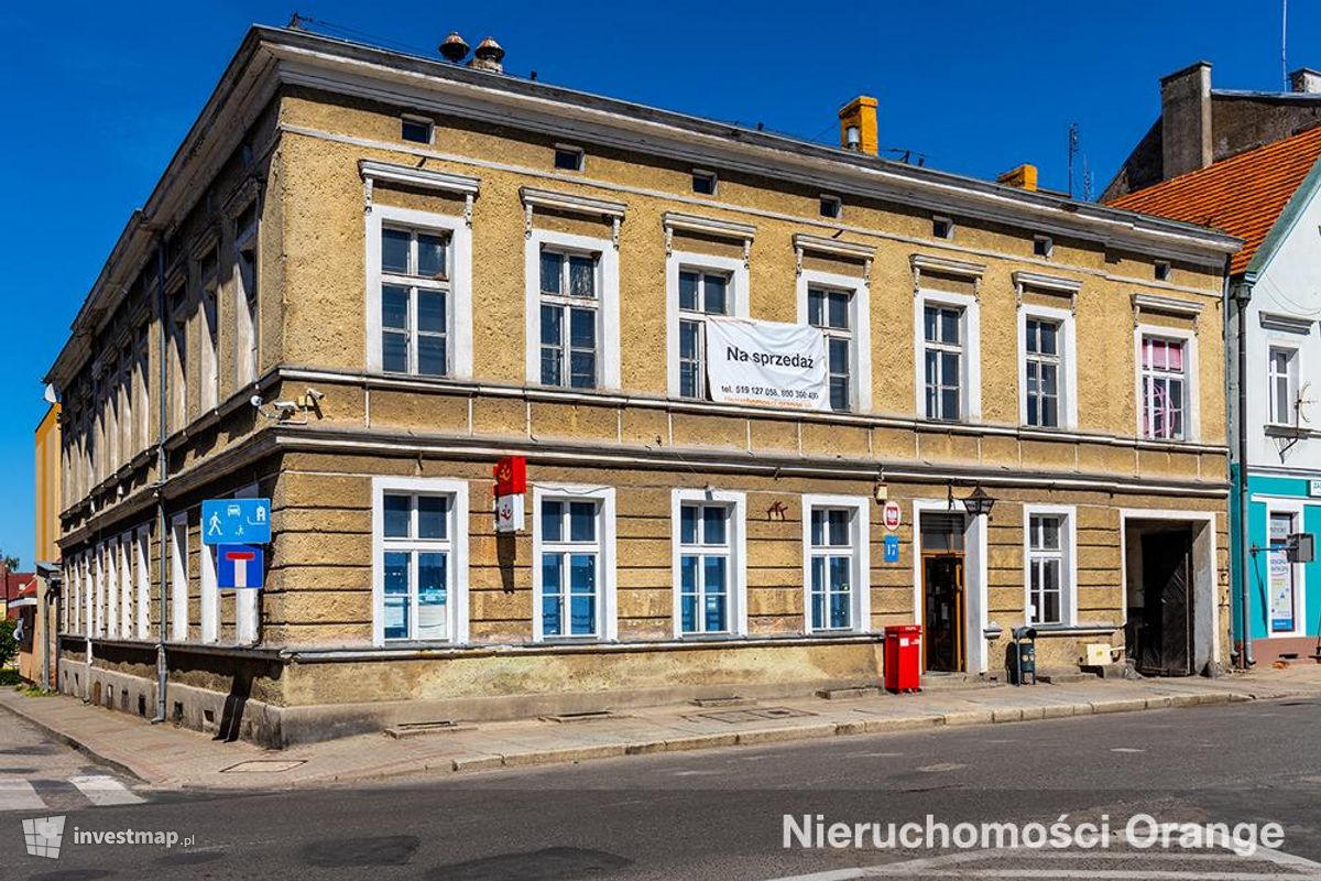 Zdjęcie Rynek  17 