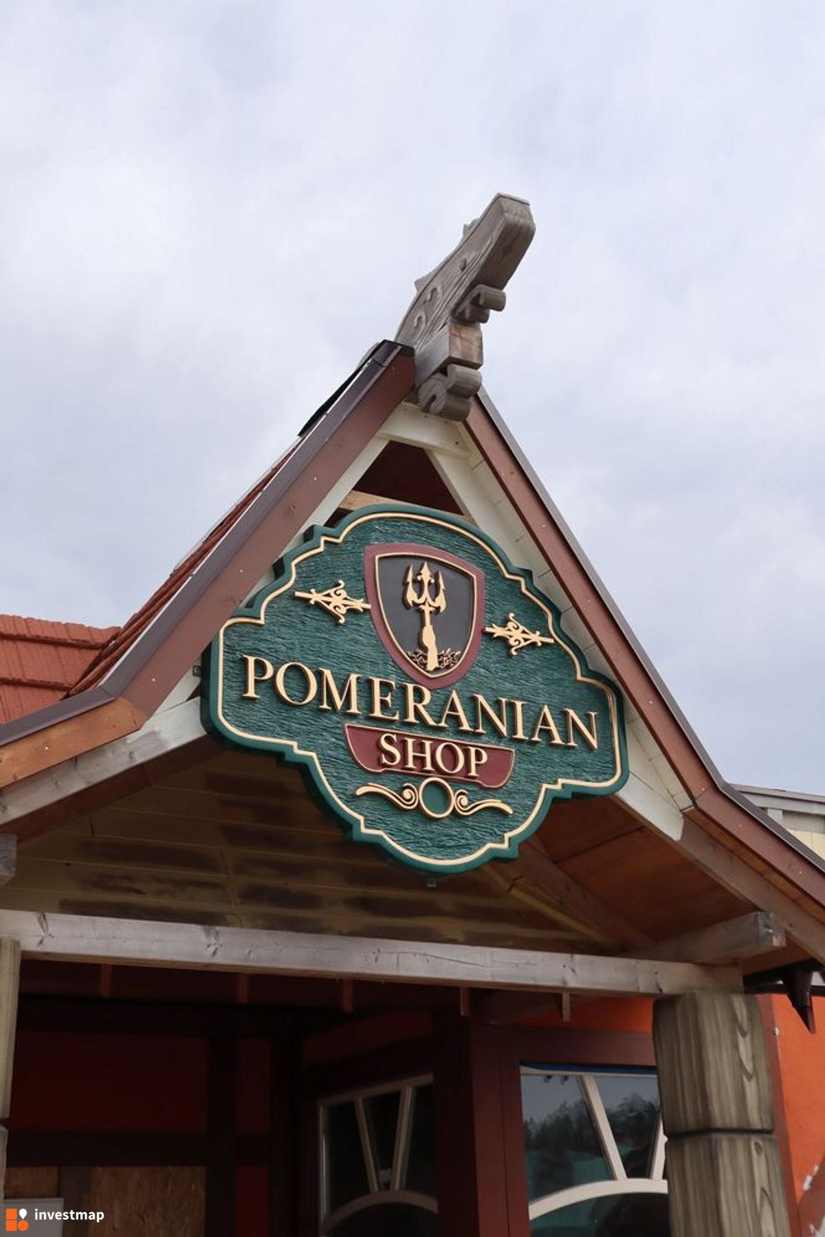 Zdjęcie Park rozrywki Hossoland fot. Orzech 