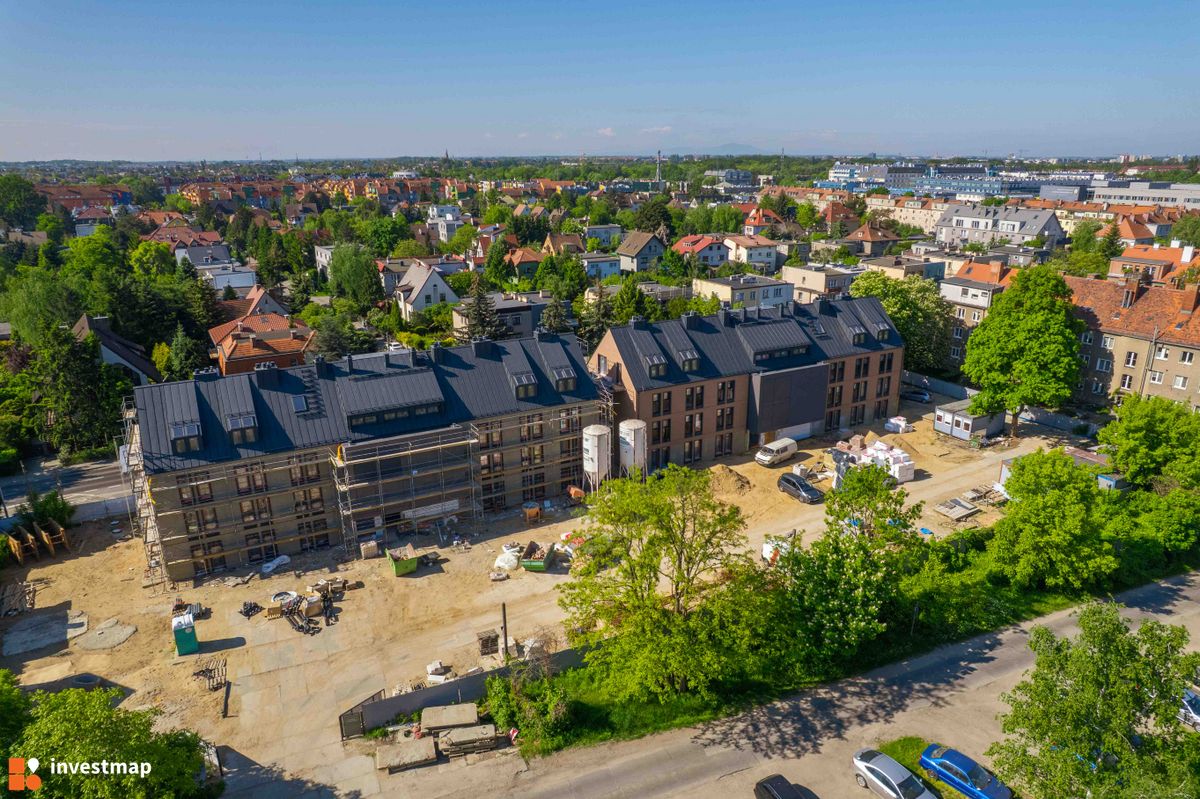 Zdjęcie Apartamenty Świeradowska fot. Grupa CTE