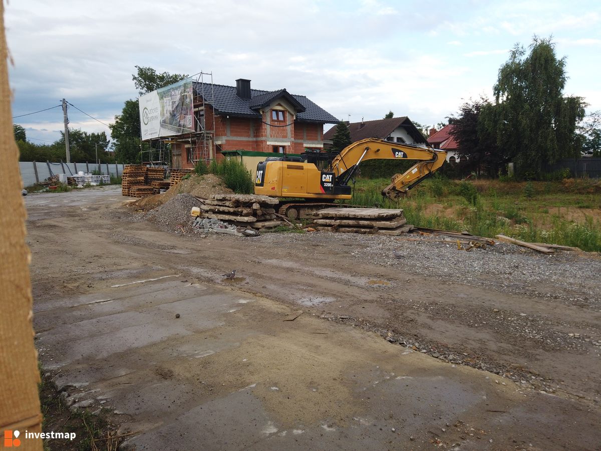 Zdjęcie Apartamenty Gusta fot. Damian Daraż 