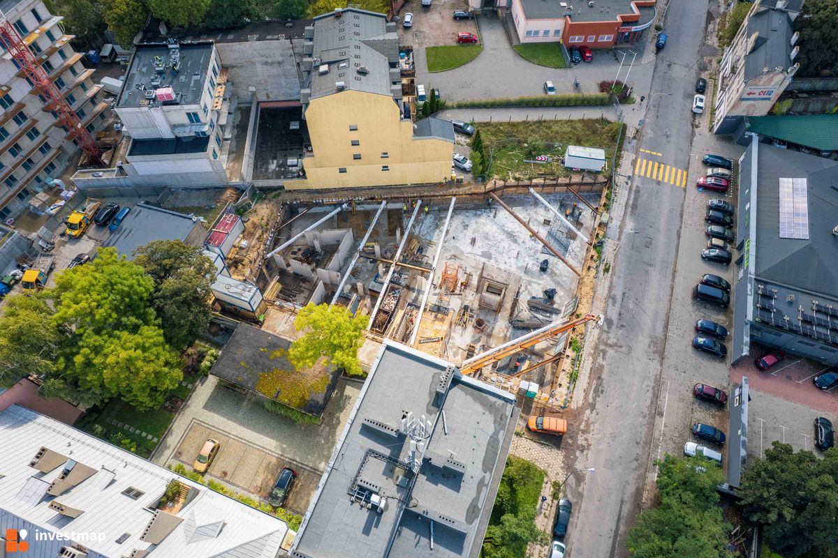 Zdjęcie Pogonowskiego 52 fot. PROFIT Development