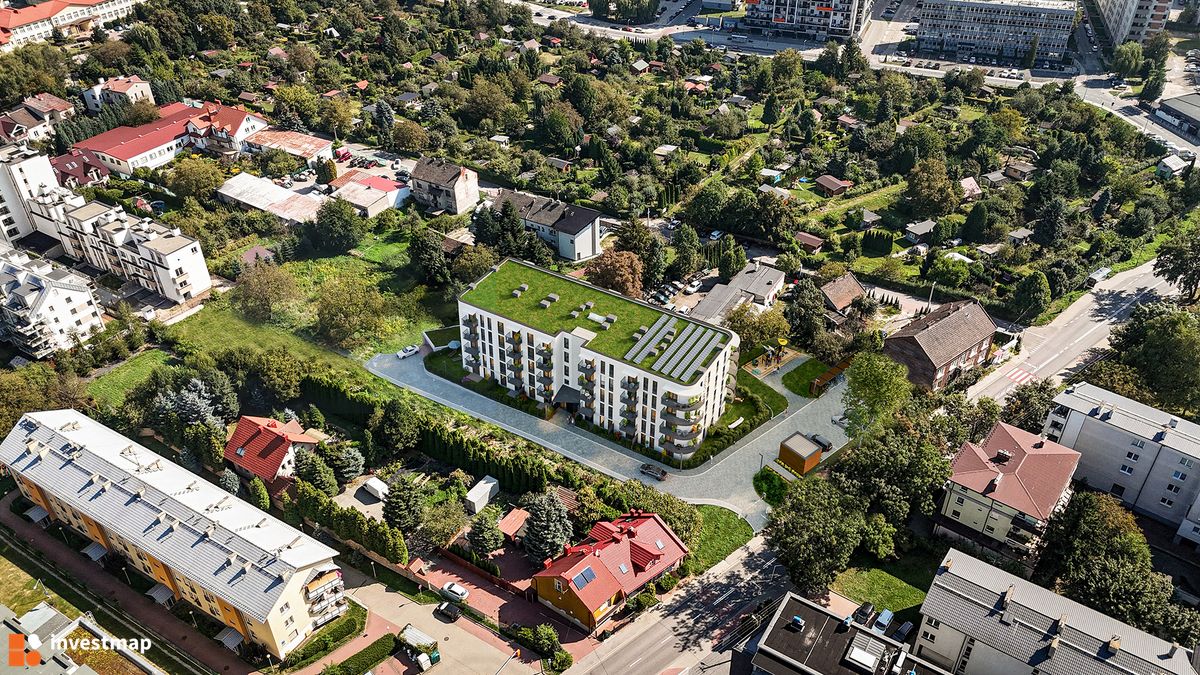 Wizualizacja Przewóz Solar Garden dodał Damian Daraż 