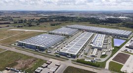 Wielka inwestycja CTP na Dolnym Śląsku. Powstaną nowe miejsca pracy