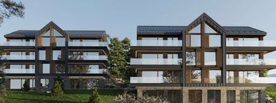 W Zieleńcu na Dolnym Śląsku powstanie Campo Resort Aparté [FILM+WIZUALIZACJE]