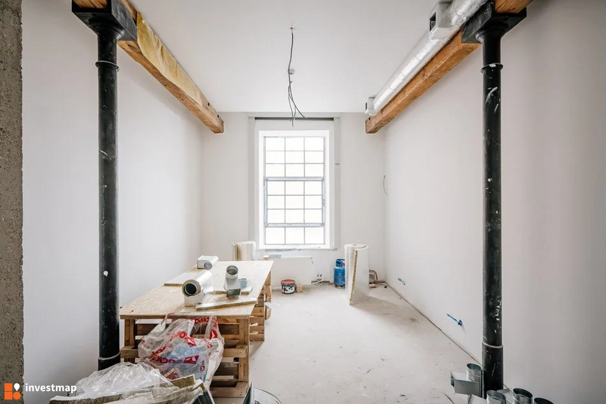 Zdjęcie Sienkiewicza 63 fot. Wojciech Jenda