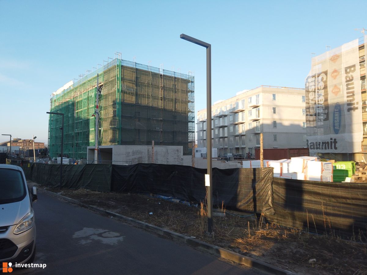 Zdjęcie Strefa Cegielnia fot. Damian Daraż 