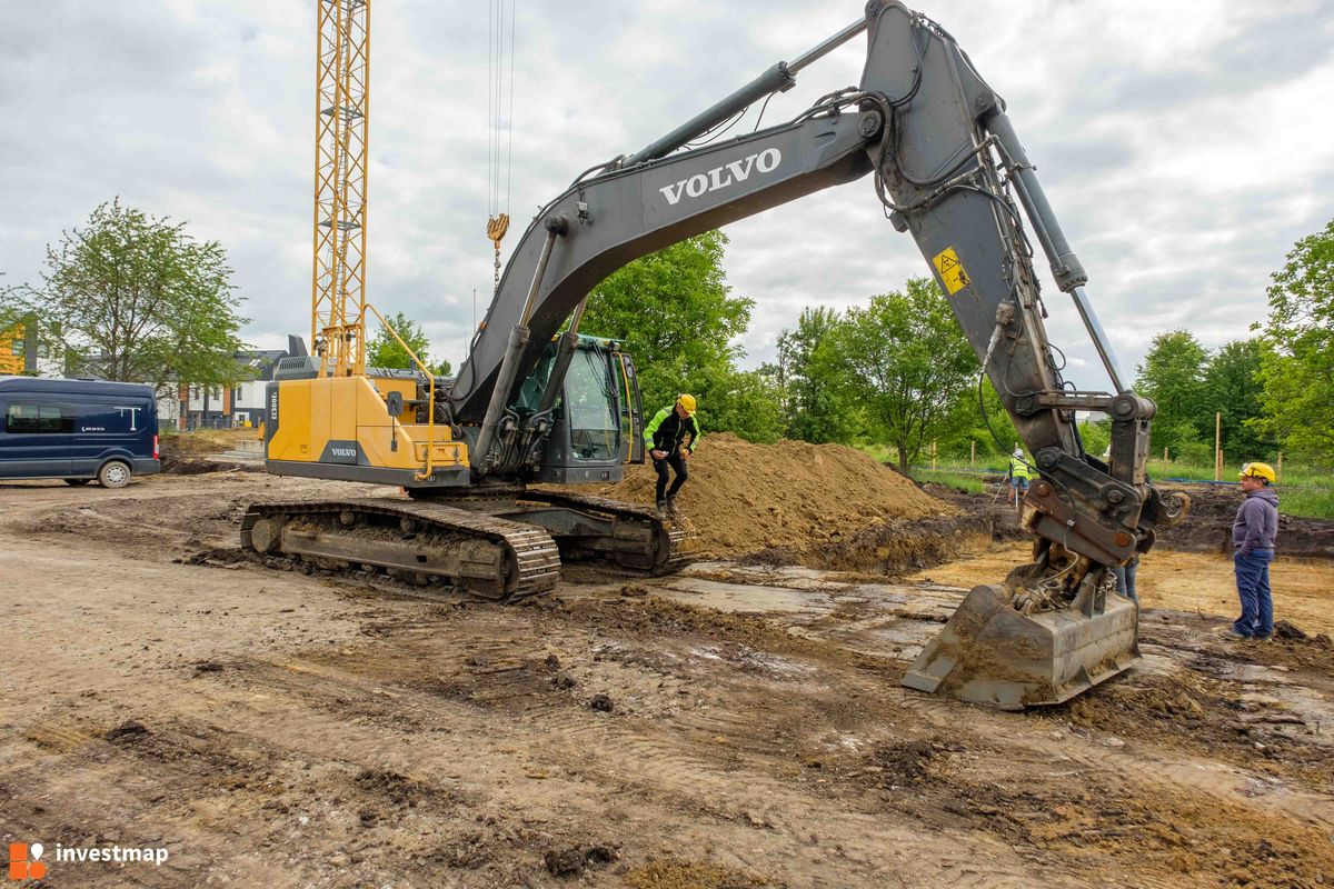 Zdjęcie Strawińskiego fot. PROFIT Development