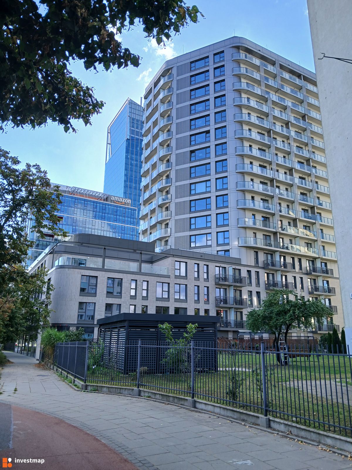 Zdjęcie Olivia Pulse fot. Wojciech Jenda