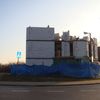 Apartament z lokalem usługowym, ul. Jeździecka/Partynicka