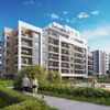 Osiedle "Lake Park Apartments"