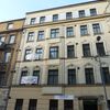 Remont Kamienicy, ul. Zabrska 14