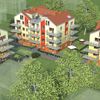 Budynki apartamentowe "Park Hill"