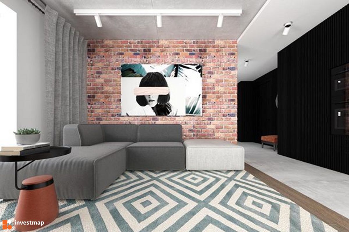Wizualizacja Loft 13 dodał Damian Daraż 