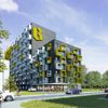 B Urban