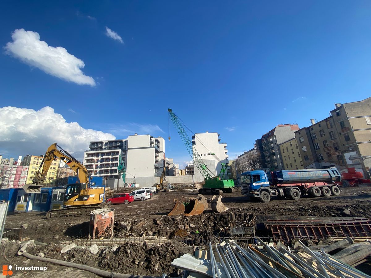 Zdjęcie Nowa Manufaktura fot. Filip Heliasz 