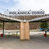 Dworzec PKS w Polanicy-Zdrój