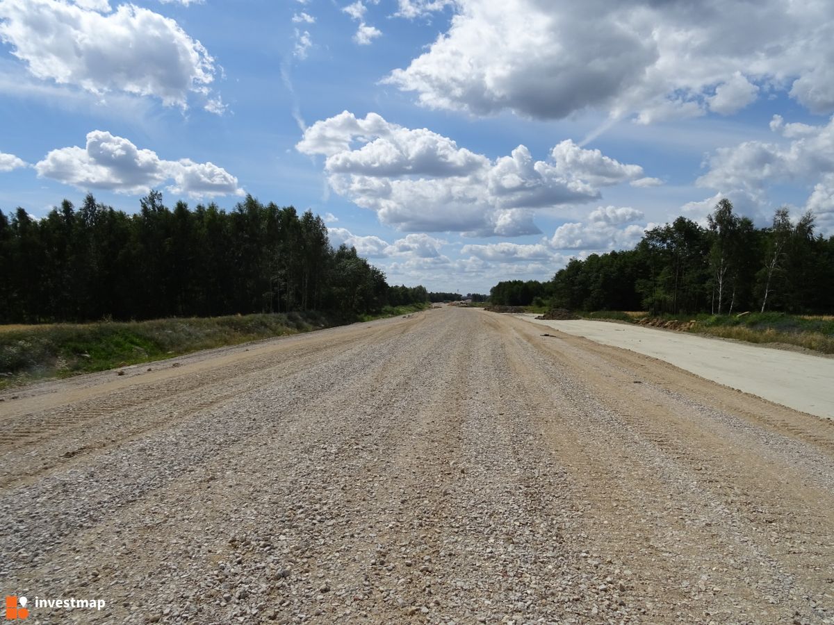 Zdjęcie [Łódź] Trasa Górna fot. mari00 