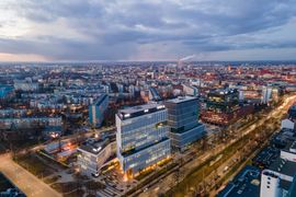 Wrocław kluczowym graczem na mapie europejskich inwestycji – wyniki badania BEAS
