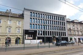 W Krakowie zostanie otwarty pierwszy w Polsce obiekt niemieckiej sieci Meininger Hotels [ZDJĘCIA]