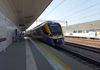 Podróżni mogą już korzystać z nowego przystanku kolejowego w centrum Krakowa [FILMY + ZDJĘCIA]
