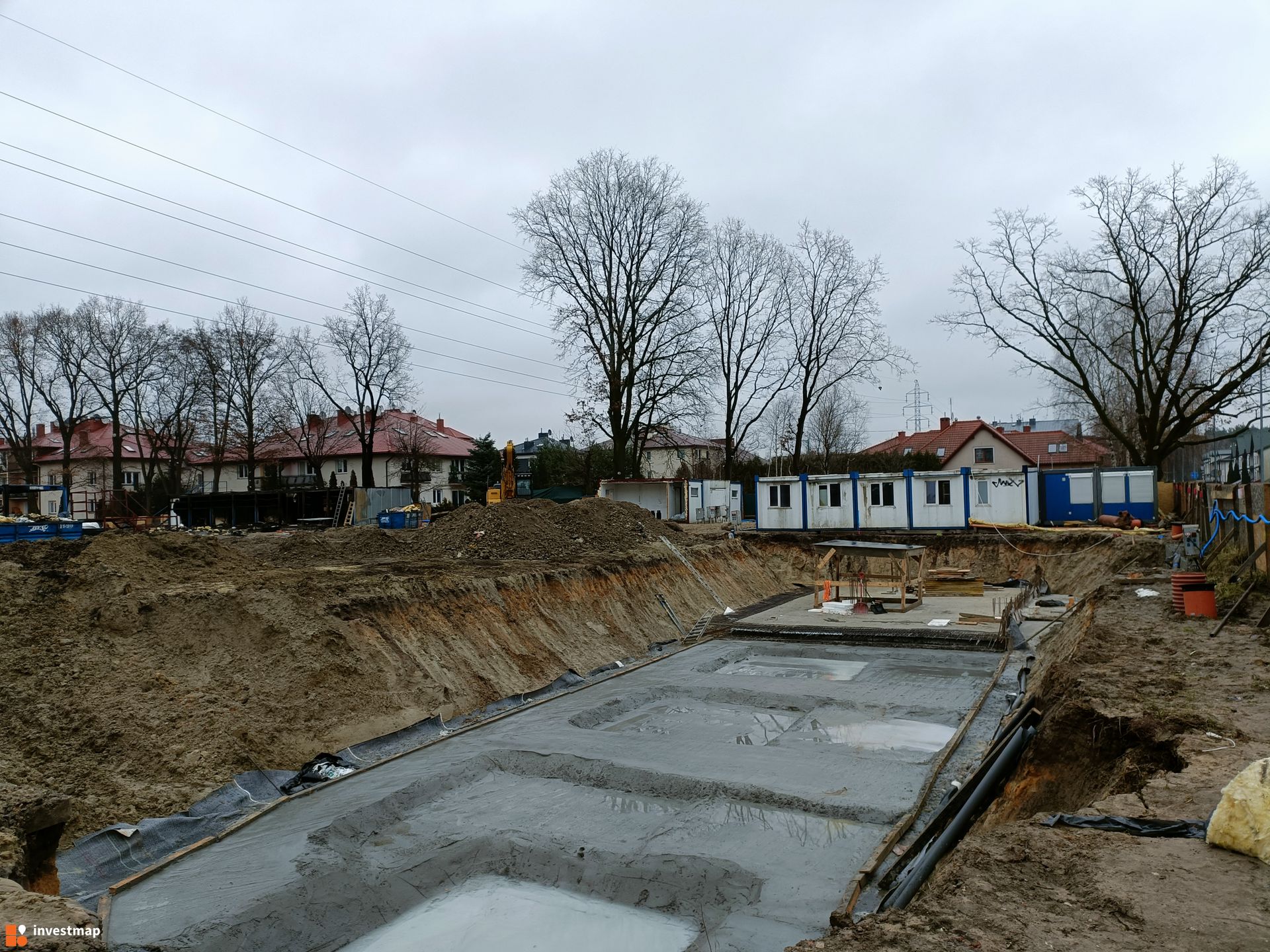 Rumiankowa Stara Miłosna