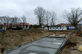 Rumiankowa Stara Miłosna