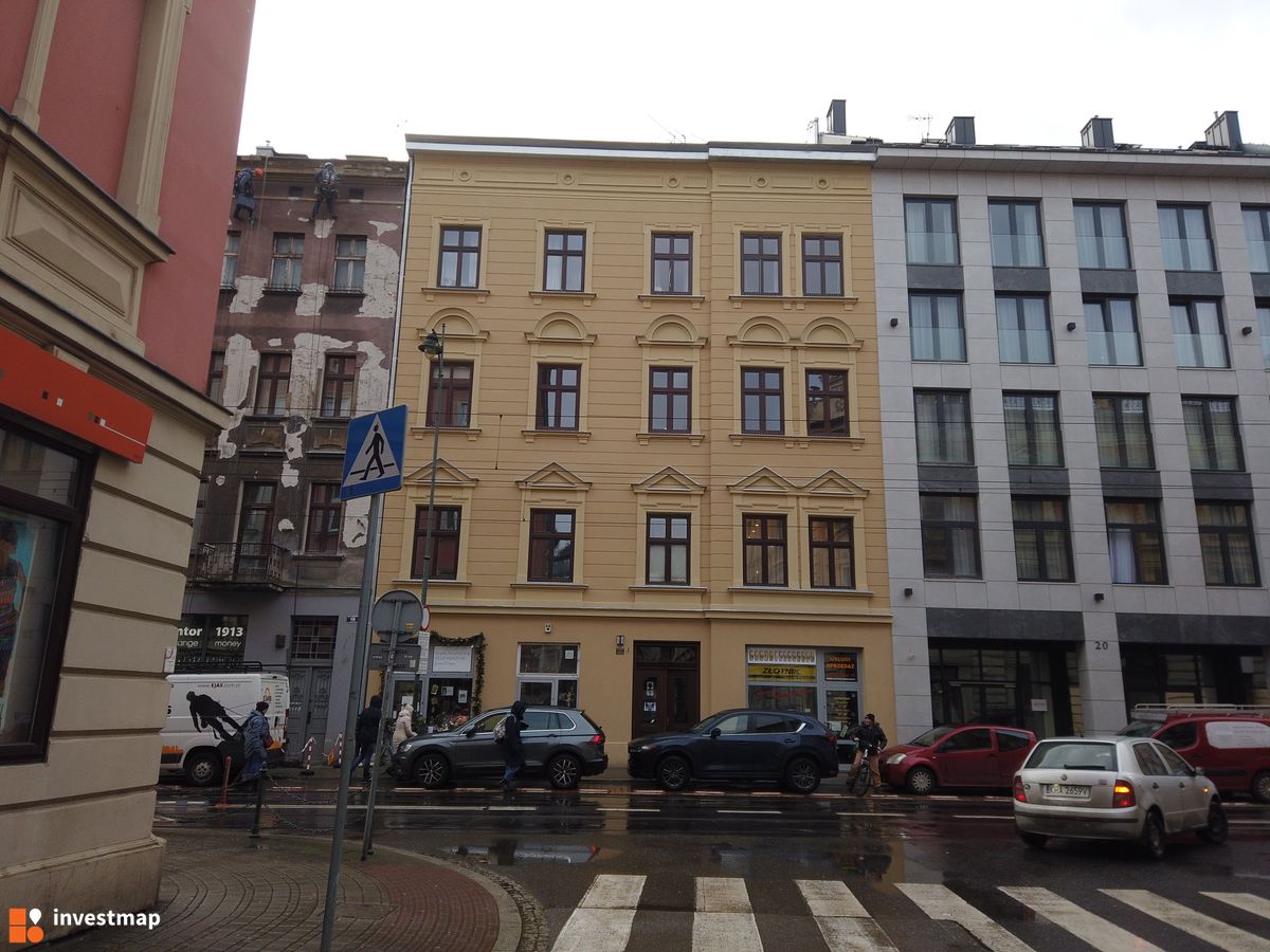 Zdjęcie Długa 18 fot. Damian Daraż 
