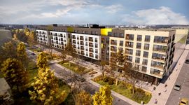 Apartamenty Dębowa – nowy rozdział łódzkiego centrum [FILM]