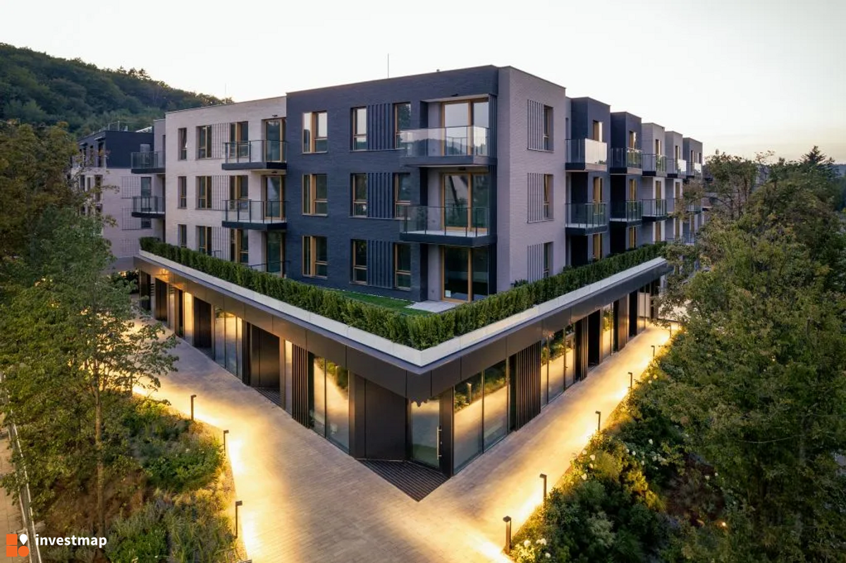 Wizualizacja Atrium Oliva dodał Wojciech Jenda