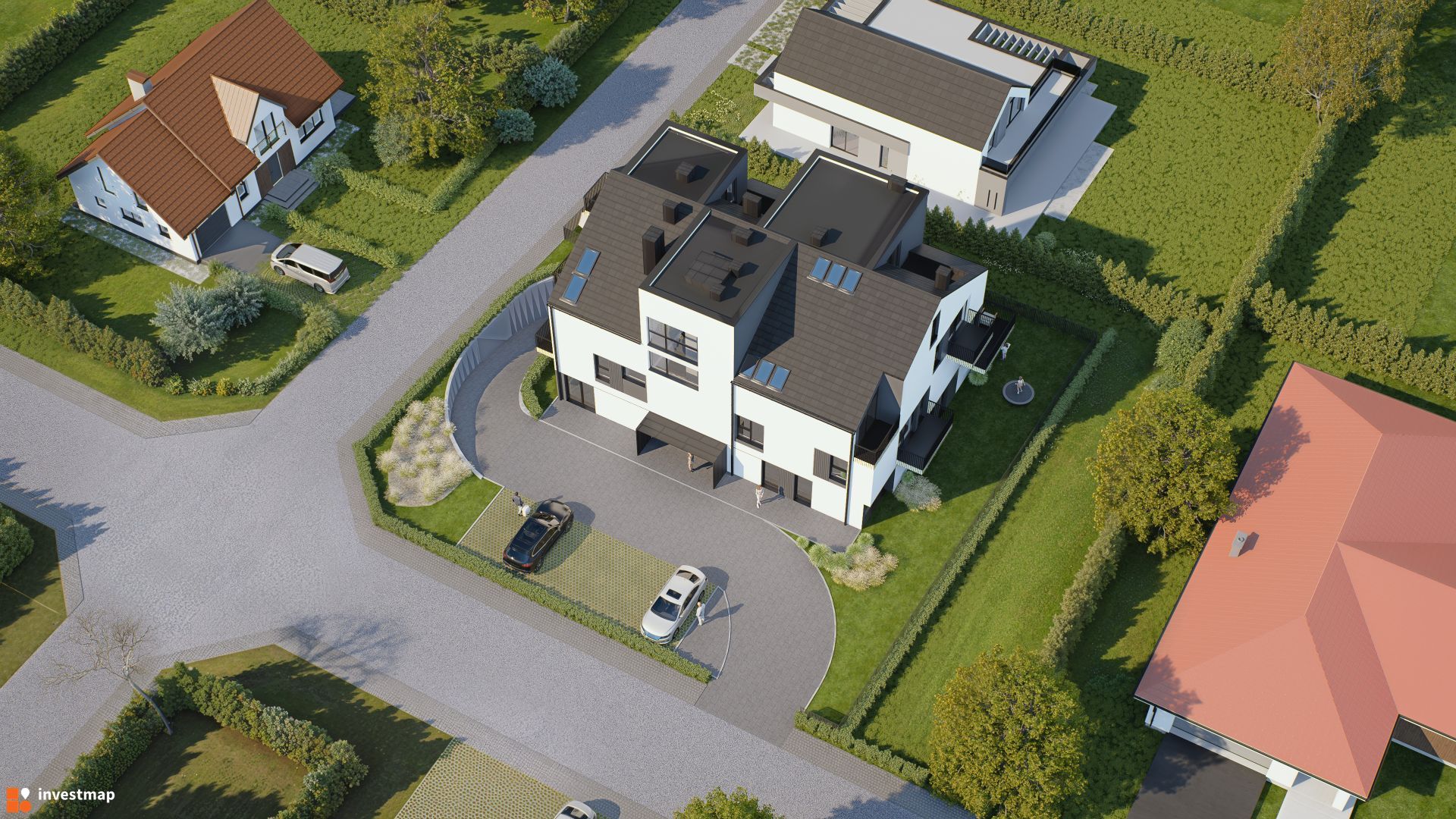 Villa Helena