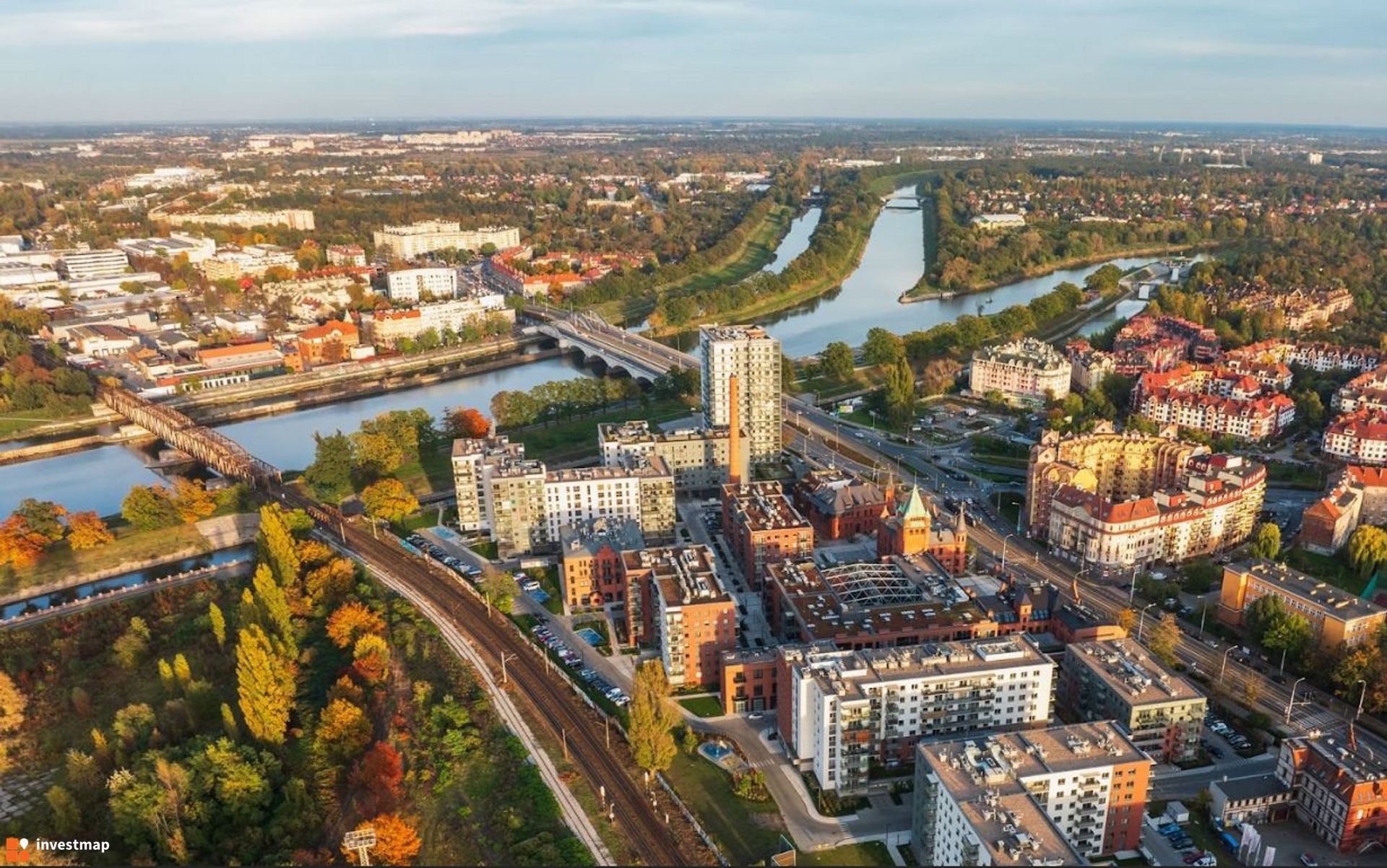 Wrocławskie osiedle nagrodzone międzynarodową, prestiżową nagrodą 