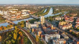 Wrocławskie osiedle nagrodzone międzynarodową, prestiżową nagrodą [ZDJĘCIA]