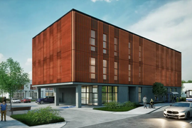 Geminion Medical & Business Park