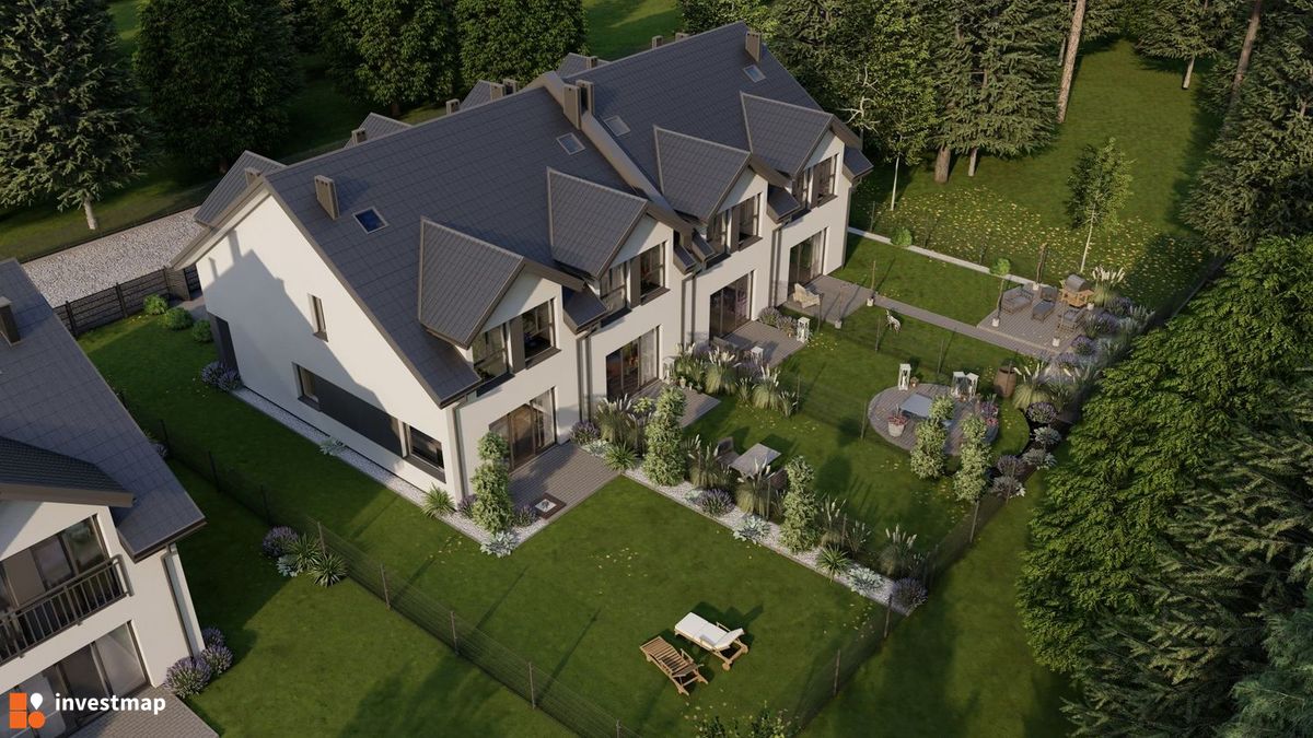 Wizualizacja Segmenty Rzymska II dodał Wojciech Jenda