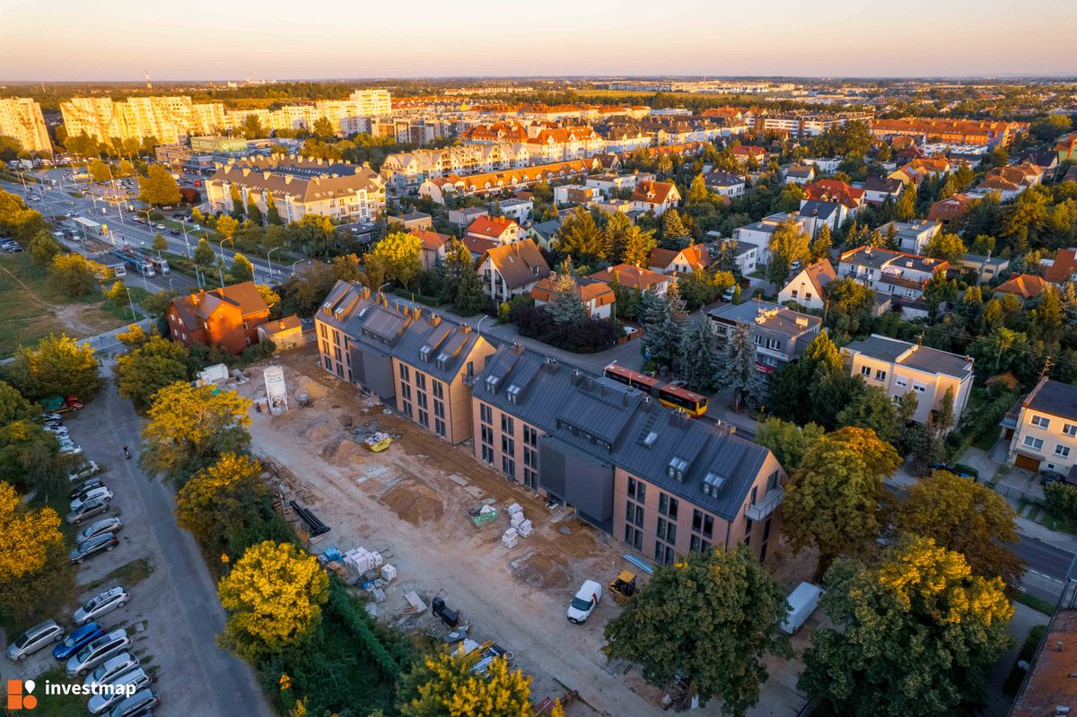 Zdjęcie Apartamenty Świeradowska fot. Grupa CTE