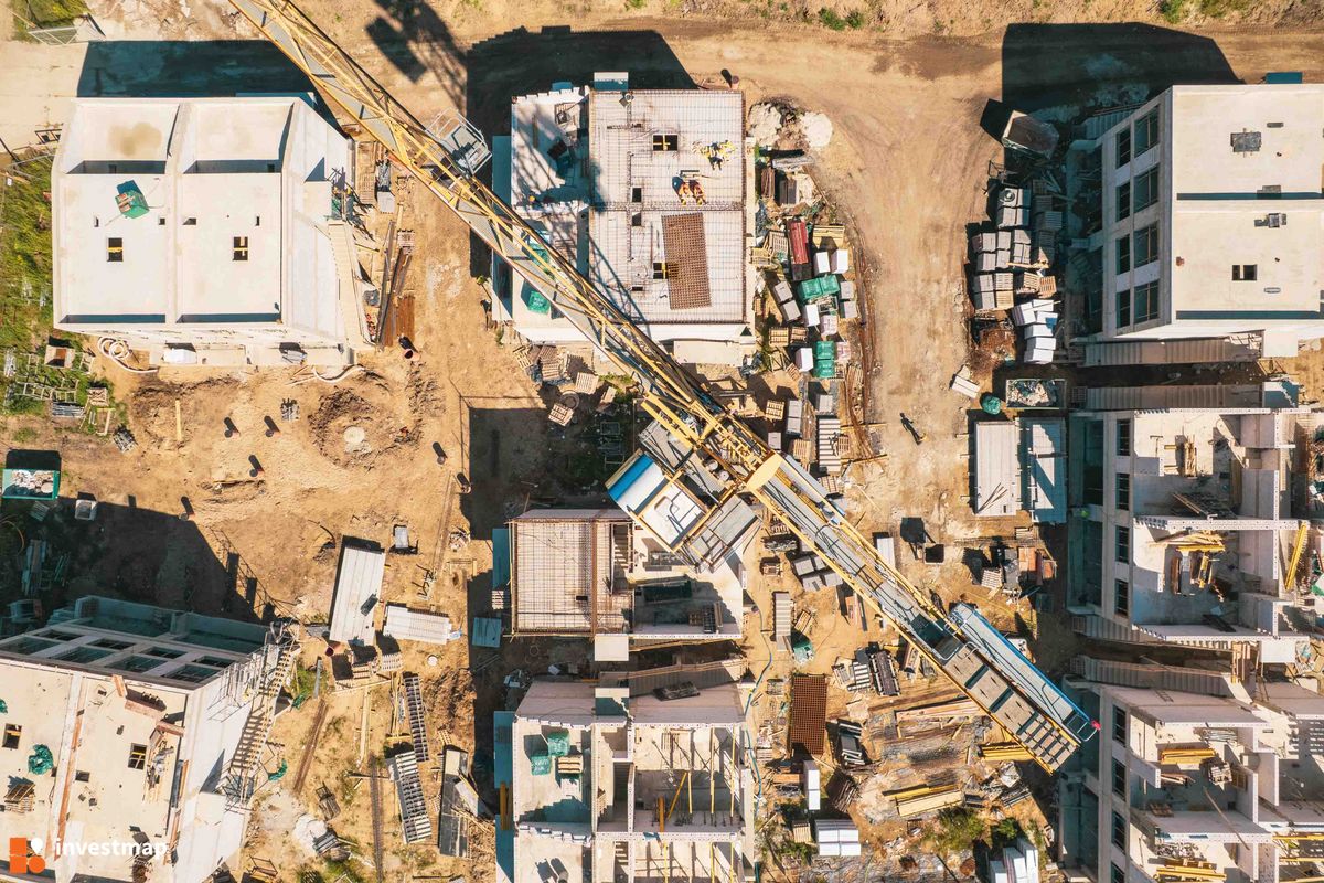 Zdjęcie Waniliowa fot. PROFIT Development