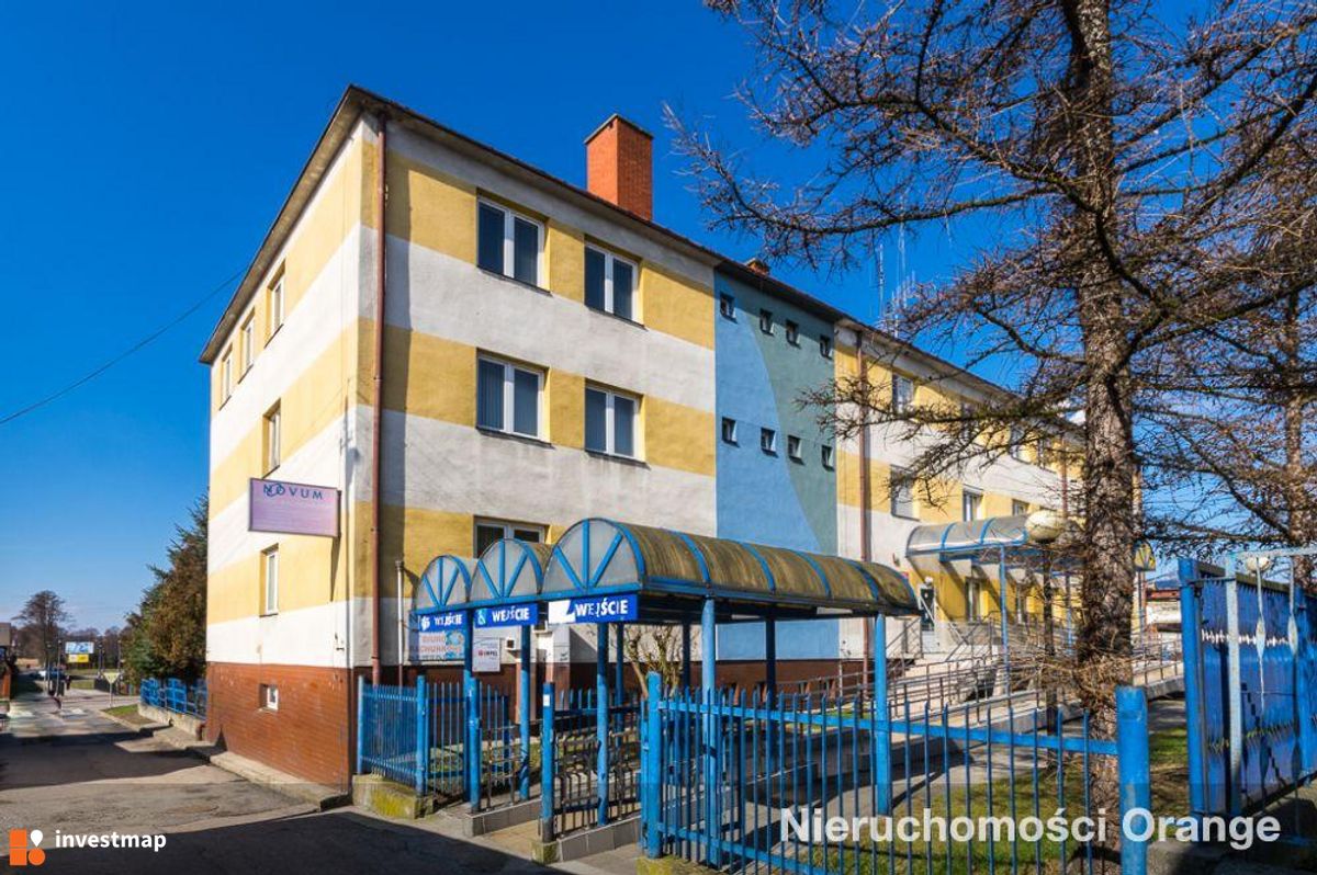 Zdjęcie [T08008] Parkowa 32 