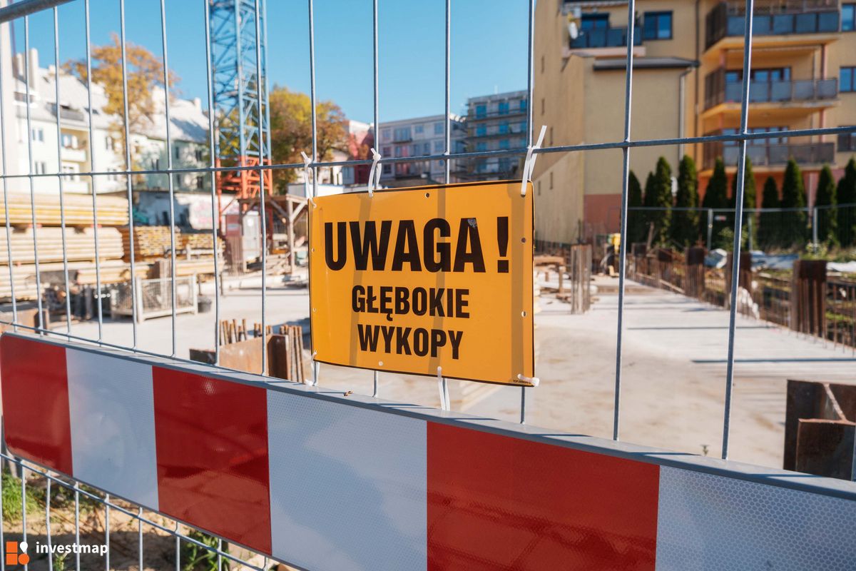 Zdjęcie Pogonowskiego 52 fot. PROFIT Development