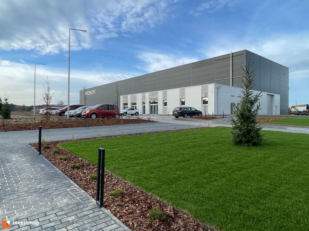 Fot. Prenovi