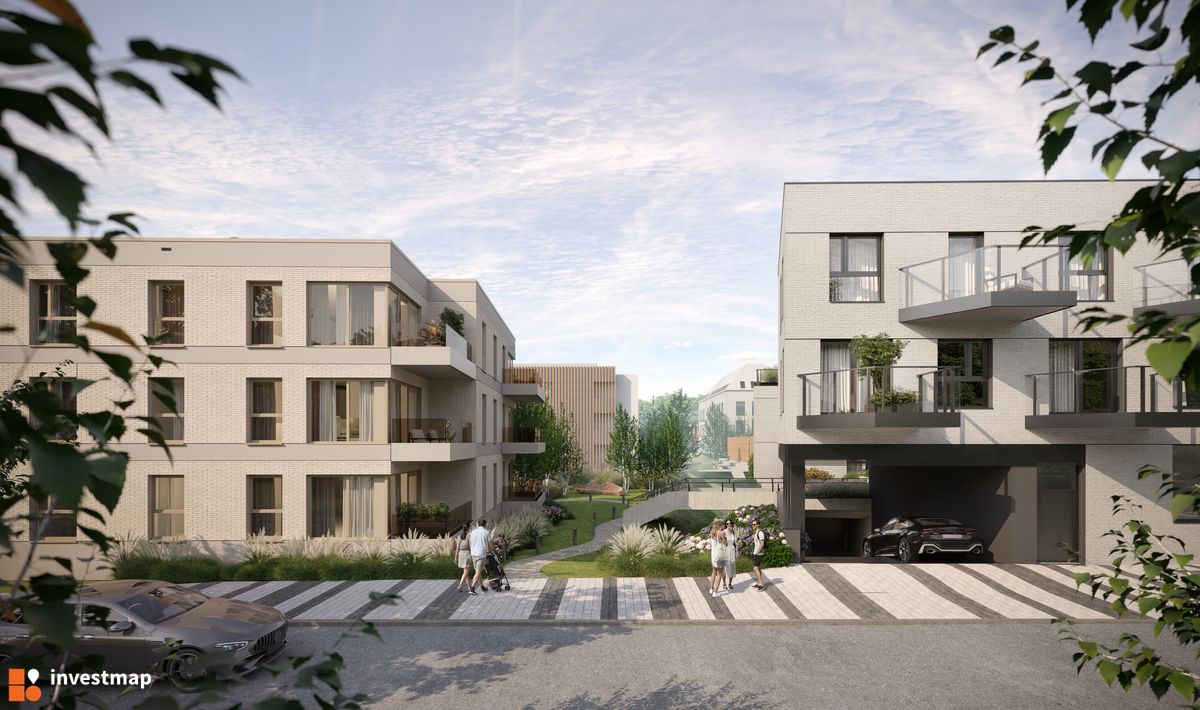 Wizualizacja Osiedle EMaya dodał Wojciech Jenda