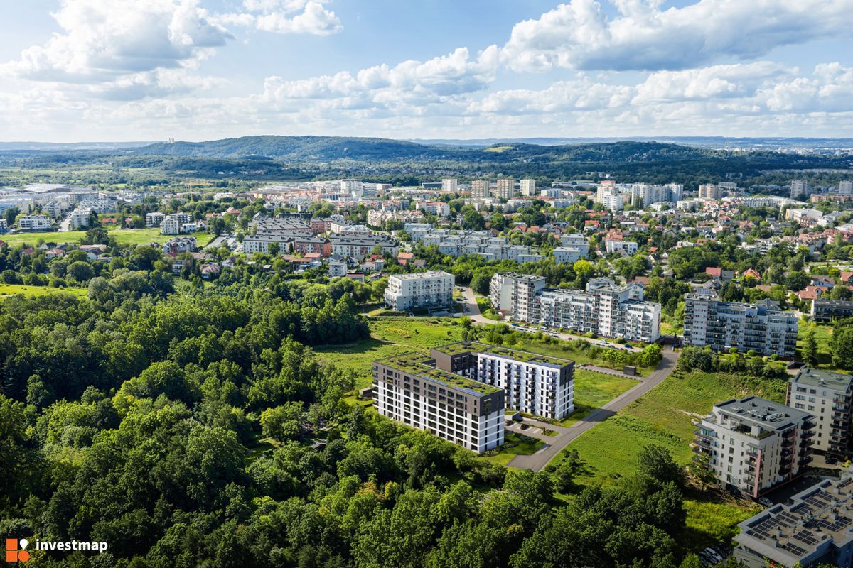 Wizualizacja ATAL Nova Obozowa dodał Wojciech Jenda