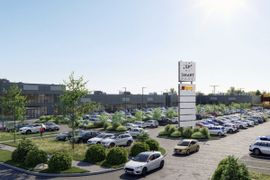 Smart Park Jelcz-Laskowice