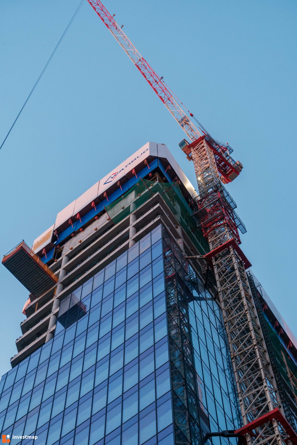 Zdjęcie Skyliner II fot. Jakub Zazula 