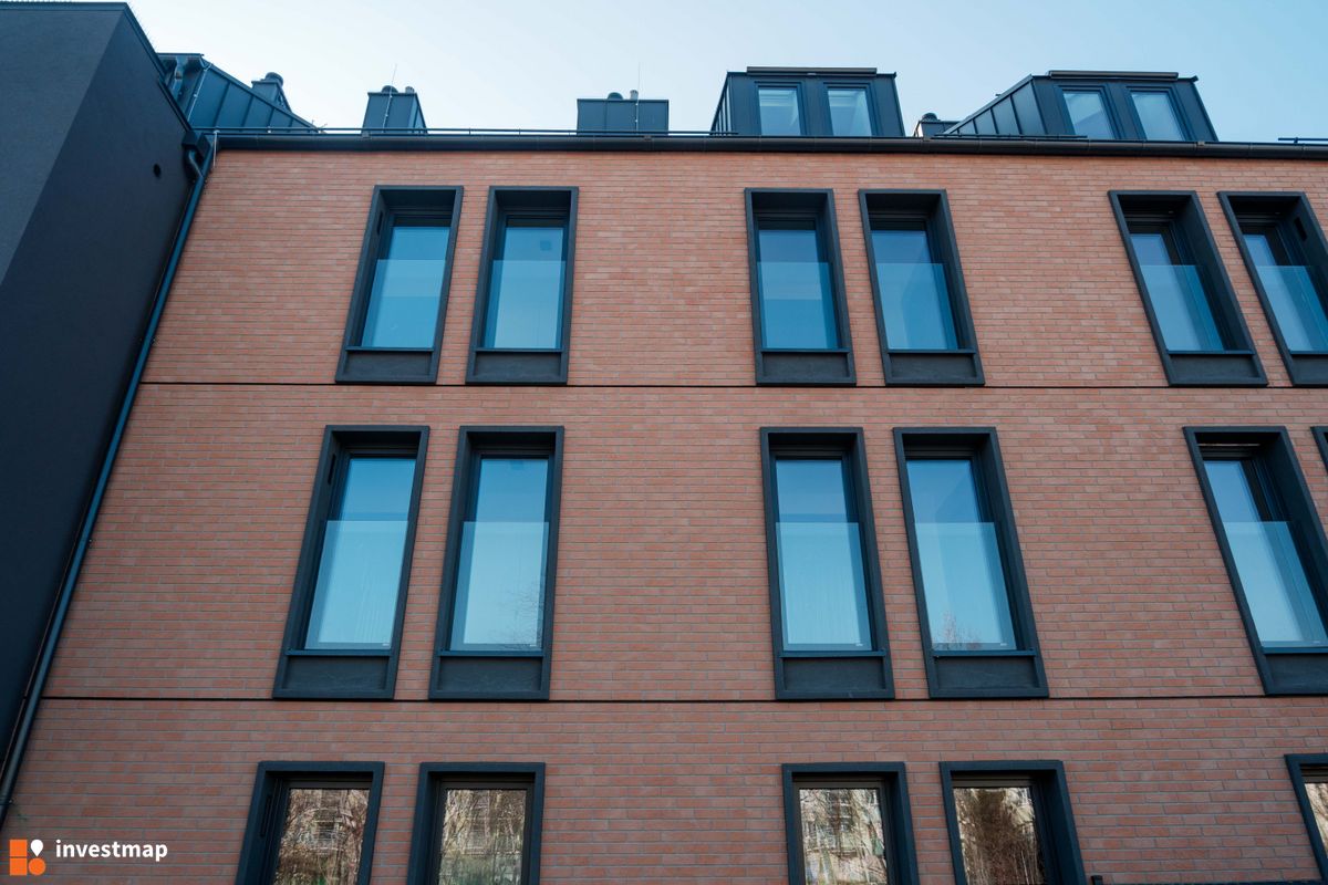 Zdjęcie Apartamenty Świeradowska fot. Grupa CTE