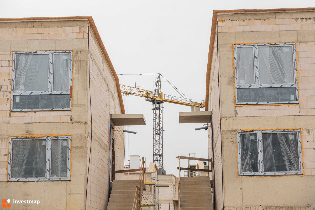 Zdjęcie Waniliowa fot. PROFIT Development