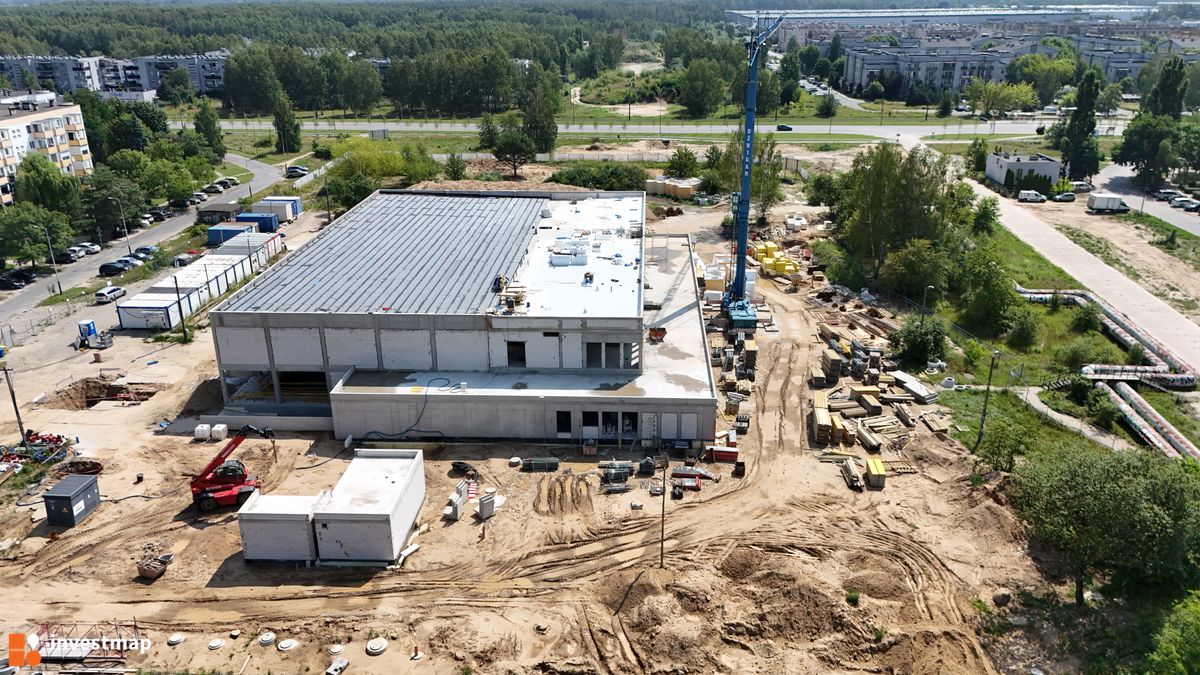Zdjęcie Aquapark Widzew fot. mari00 