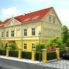 Apartamentowiec "Kamienica Amelia"
