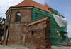Remont kościoła pw. św. Marcina